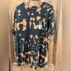 MENS ARTIST UNION TEE SHIRT